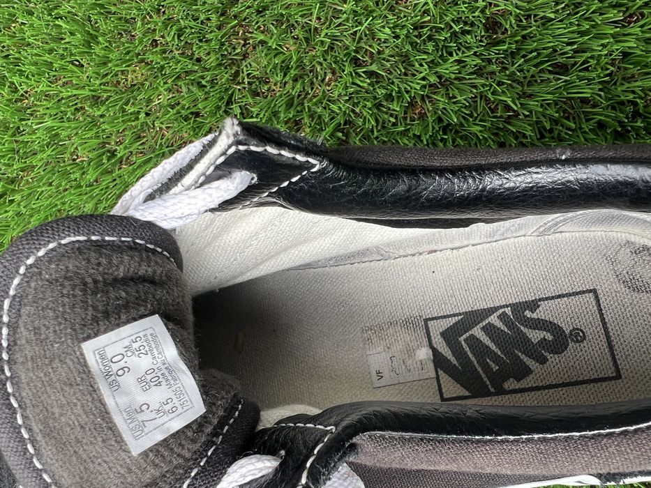 Vans Homem em excelente Estado