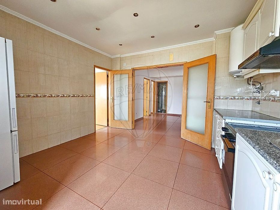 Apartamento T3 para venda