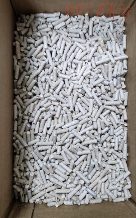 Гранулятор АртМаш 22кВт для виробництва пеллет