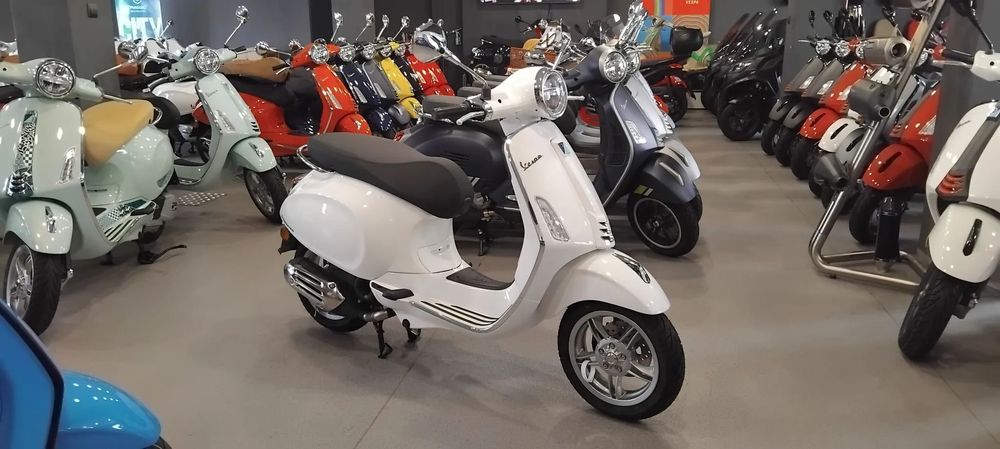 Vespa