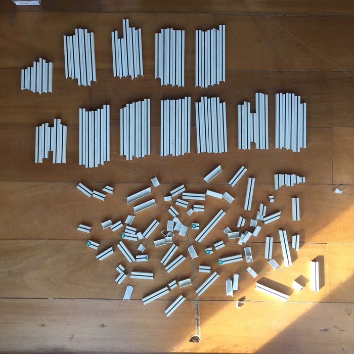 Ligações e Fios para Modelos Ferroviários Elétricos H0 — Fleischmann