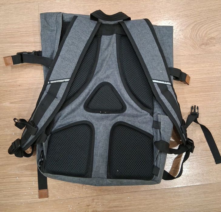 Mochila Rolltop Urban / Rolltop Urban Rucksack Large