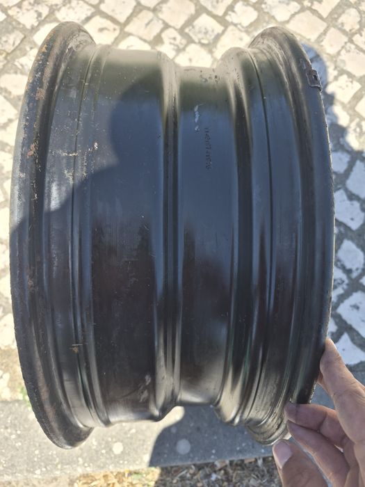 3 Jantes 108x4 mais para PSA