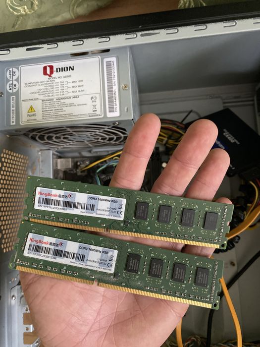 Продам Пк ,Ціну пропонуйте