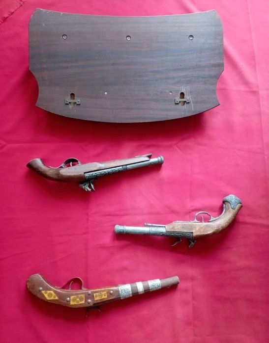 Peças de Decoração