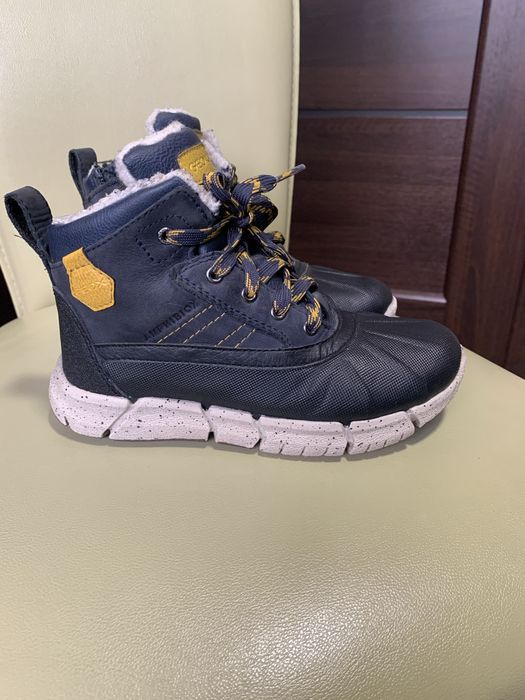 Дитячі зимові чоботи Geox 30розмір