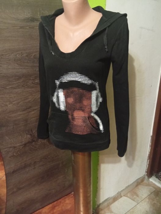 Bluza młodzieżowa