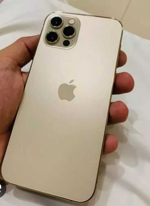iphone 12 pro gold - купить мобильные телефоны и смартфоны - Цена