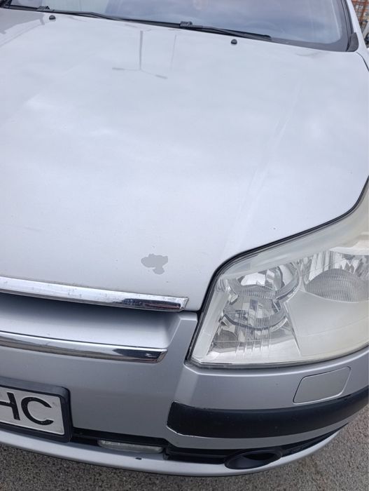 Автомобіль Citroen C5 ТОРГ!!!