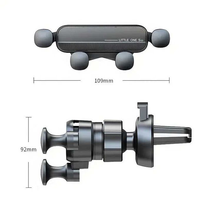 Suporte de telemovel carro