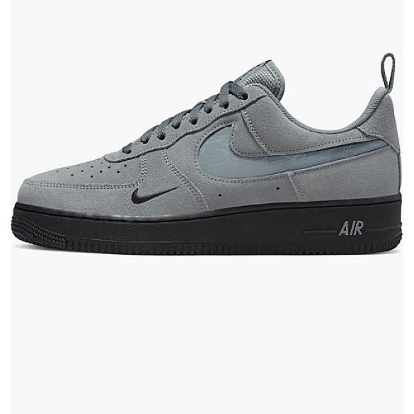 Чоловічі кросівки Nike Air Force 1 07 LV8
