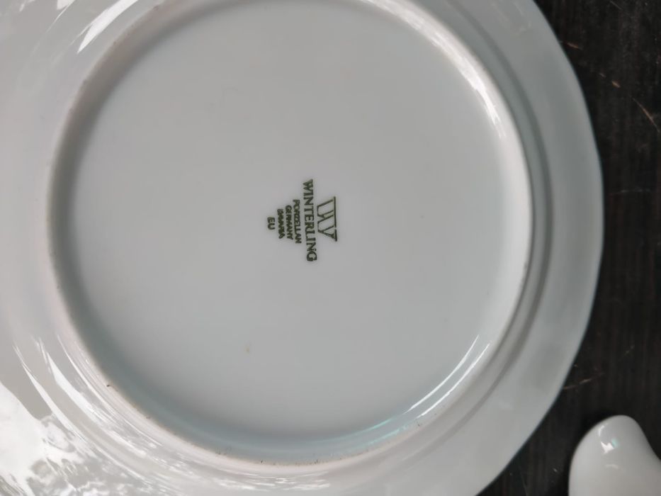 Сервиз чайный Германия