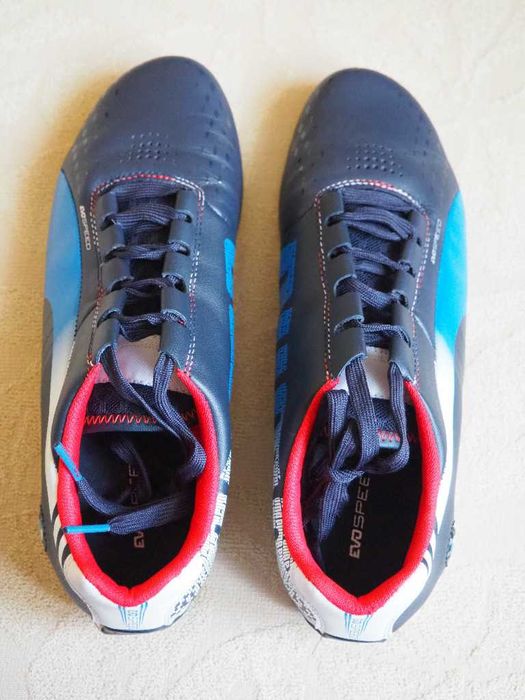 Buty damskie Puma BMW Evospeed 13 Ultra