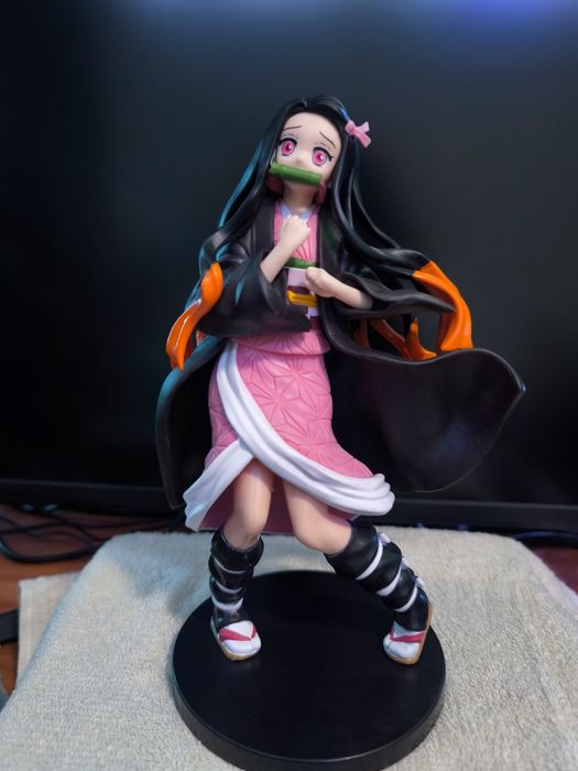 Figura Nezuko Kamado (Demon slayer)