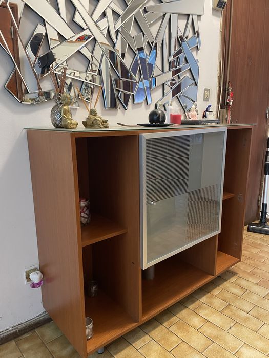 Aparador entrada/sala