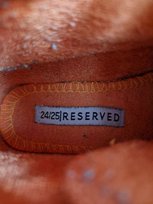 Кросівки 25розмір хайтопи 25р кеди 25р