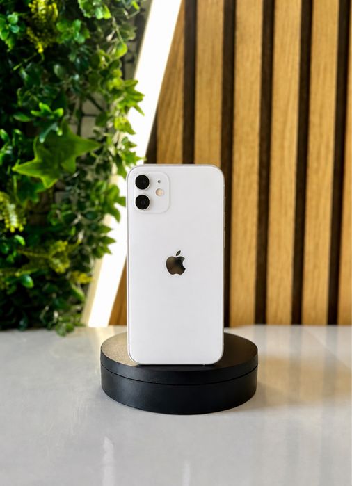 iPhone 11 64GB - Branco | Em bom estado