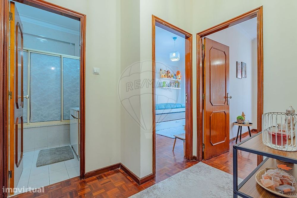 Apartamento T3 para venda