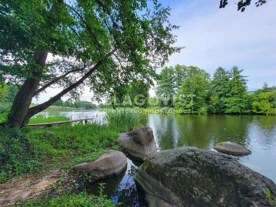Продаж Будинок Богуслав Рось біля води
