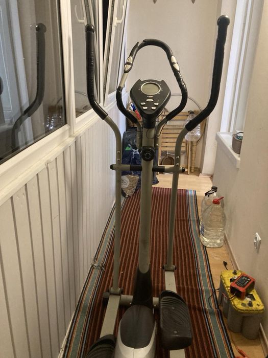 Продам тренажер вживаний