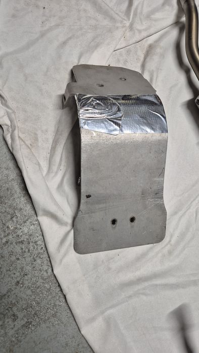 Czesci Ktm, Kawasaki ,Fmf,HGS  sx 65 Exc Kx