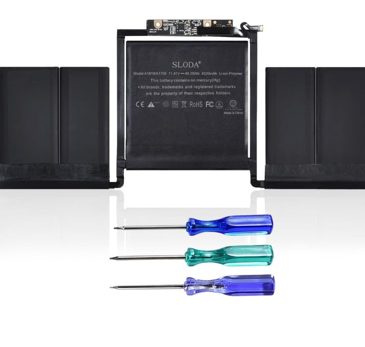 Bateria zamienna do MacBooka Pro 13