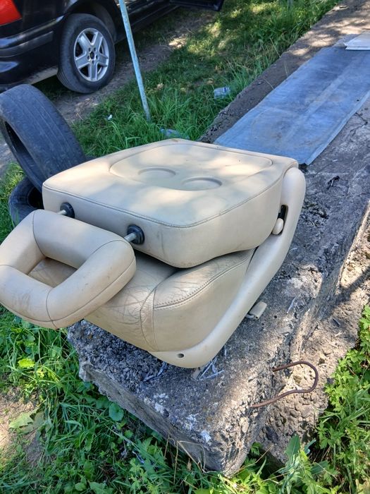 Сидіння, сидушка шаран