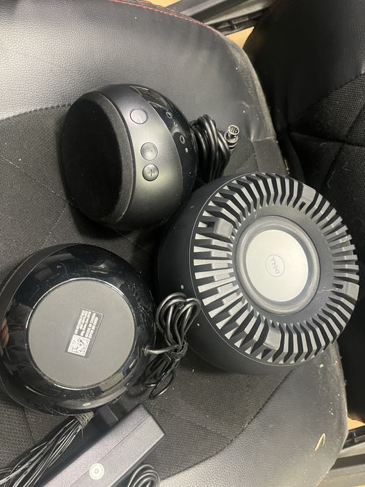 Głośniki 2.1 Dell AE415 zestaw