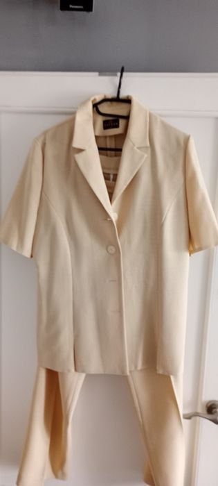 Garsonka rozmiar XXL