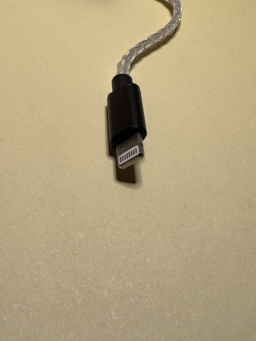 Кабель Shanling L3 (Type-C to Lightning)