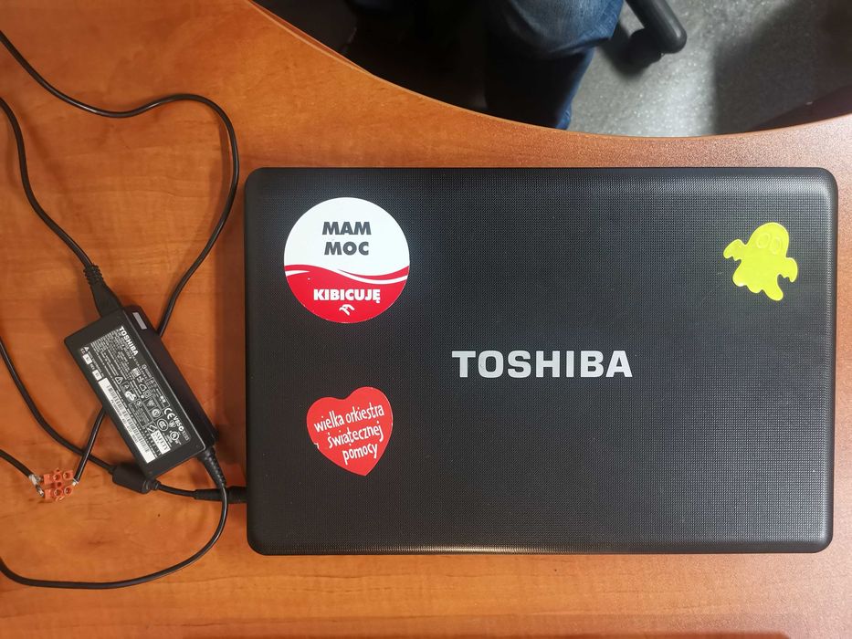 Toshiba satellite pro C660