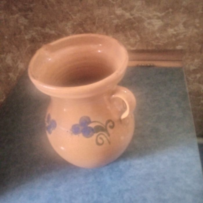 Кувшин (глечик ) Великий , радянського часу .