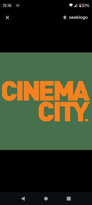 Bilety vouchery do kina Helios Multikino i Cinema City
