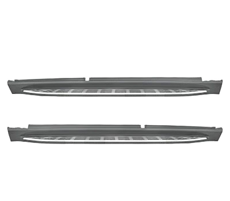 ESTRIBOS MERCEDES GLE W167 19-