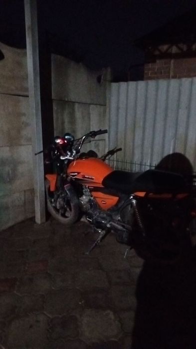 продам Spark 125-qwx