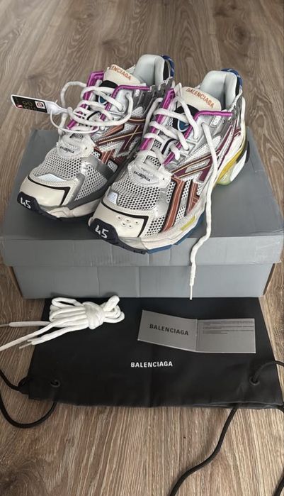 Buty Balenciaga