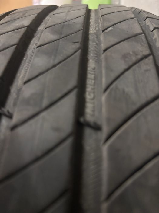 Opony letnie 16 215/60 r16