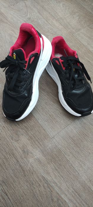 Кросівки оригінал Puma Ferrari
