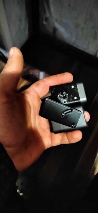 камери теплові кадкс