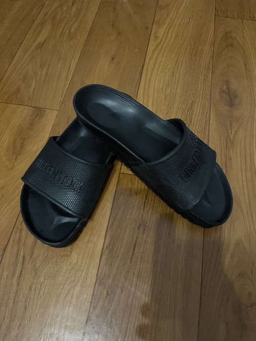 Шльопанці, сланці, BIRKENSTOCK Arizona 37