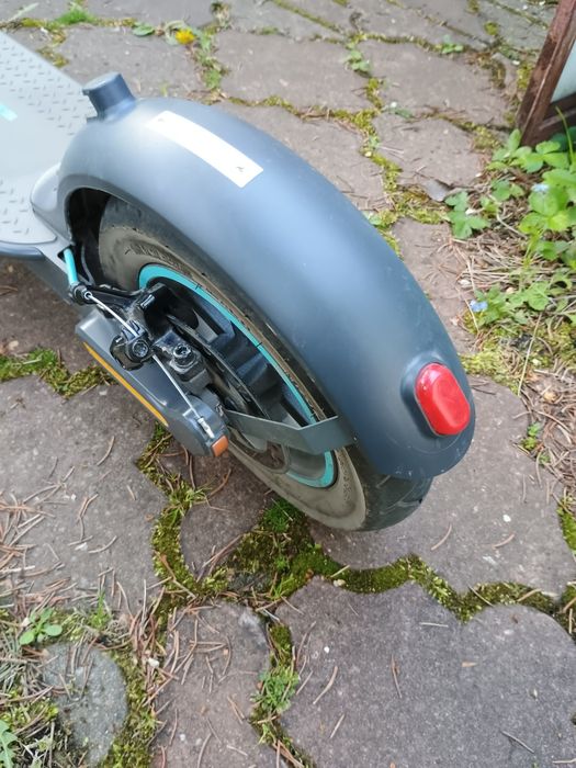 Hulajnoga elektryczna Motus Scooty 10 Lite