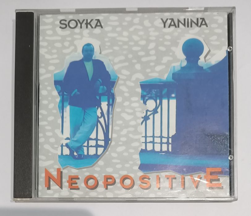 Soyka & Yanina - Neopositive