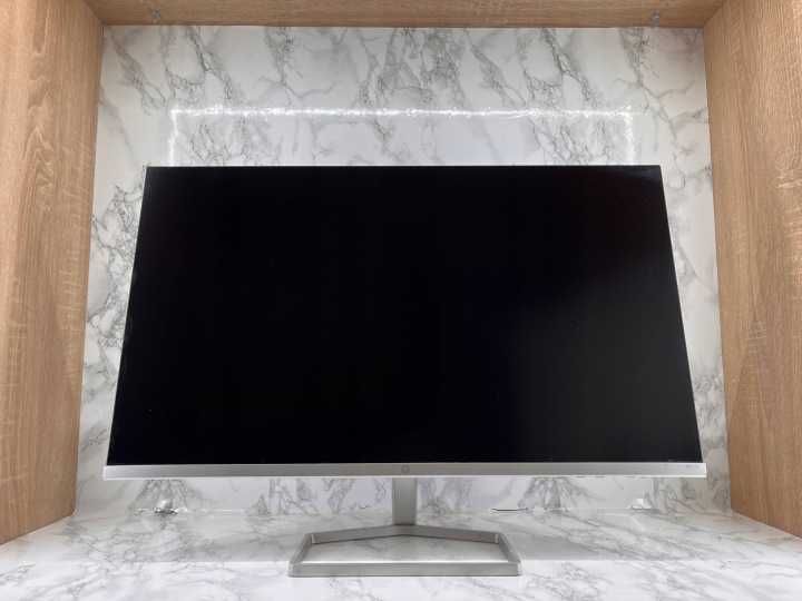 Monitor HP M27fq 27" QHD 2560x1440 IPS 75Hz UltraSlim