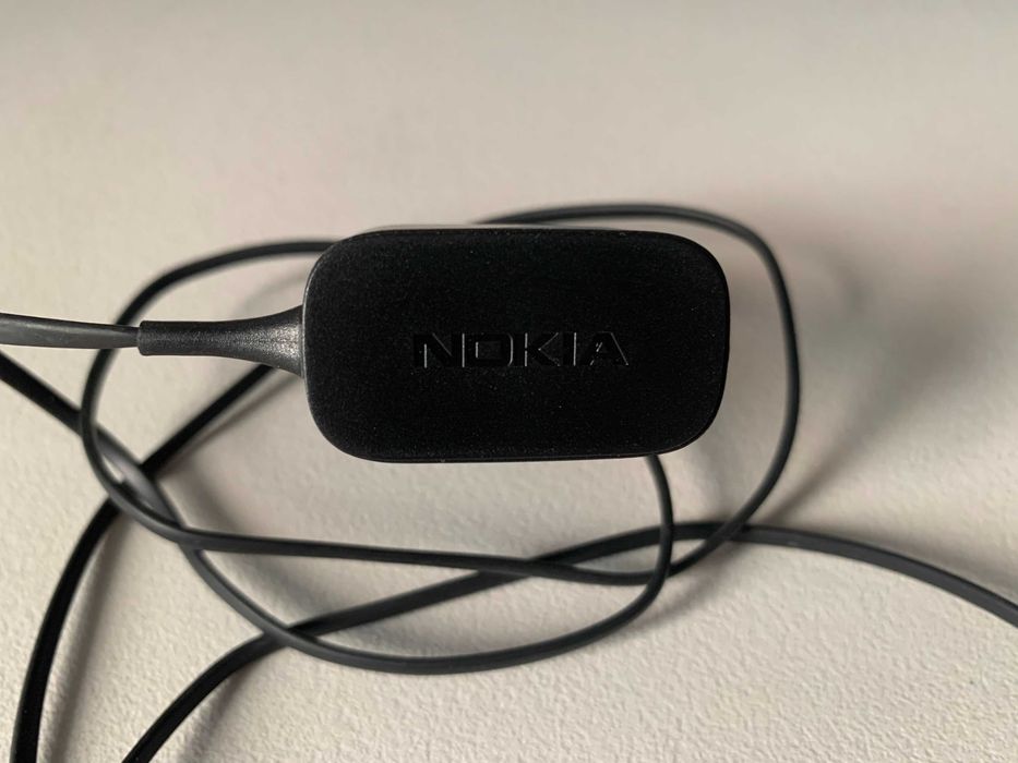 Nokia MicroUSB Charger64171289070339123