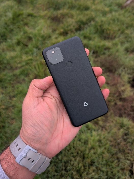 Google pixel 5 8/128 Уценка