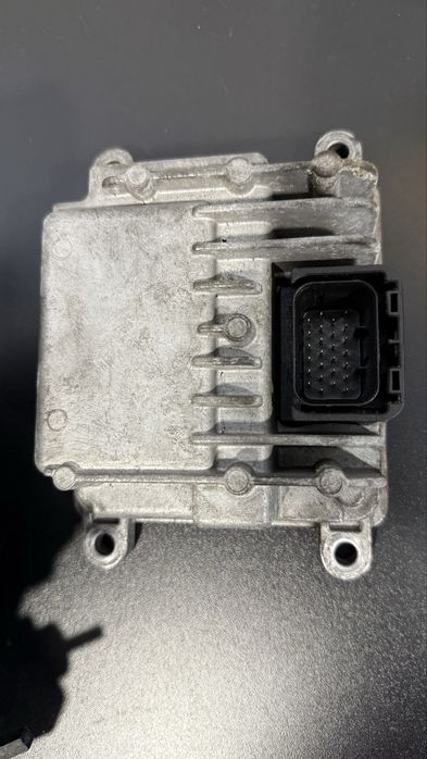 Centralina bomba injetora Opel corsa / Astra 1.7 dTI  ISUZO