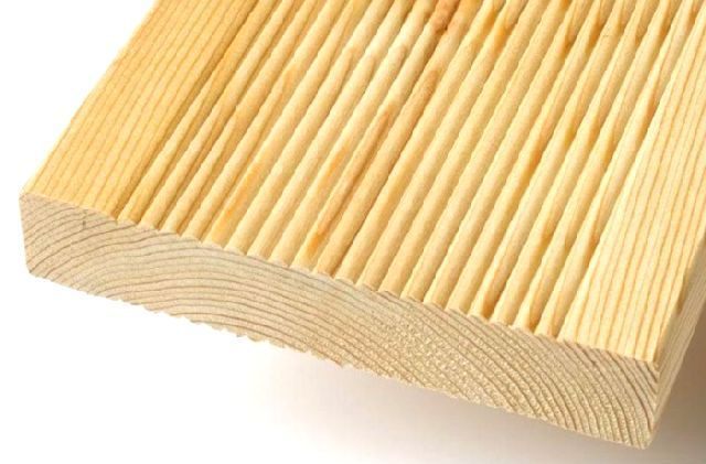 Deska Tarasowa Modrzew PROMOCJA