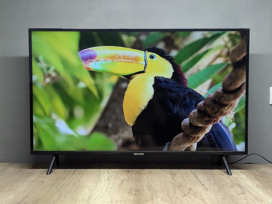 Samsung UE43NU7099 Smart TV Tizen OS 4K HDR / 2019
