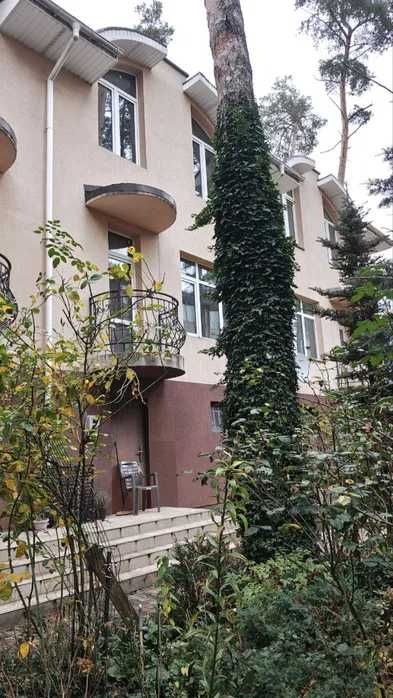 Таунхаус, Ірпінь, центральний парк, топова локація