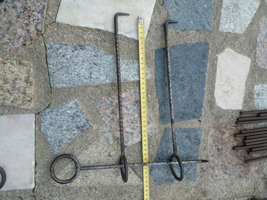 Chaves de atar ferro construção civil...